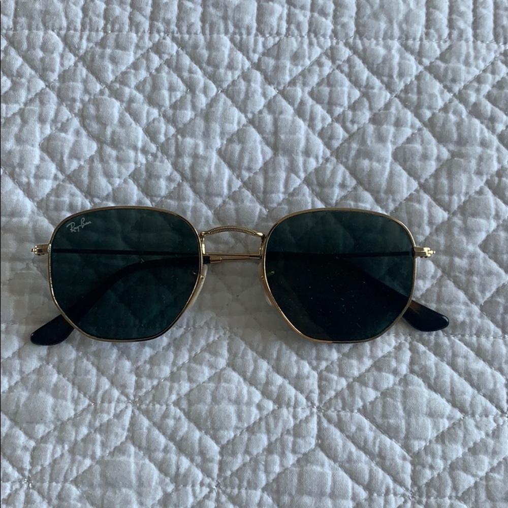 Ray ban sunglasses